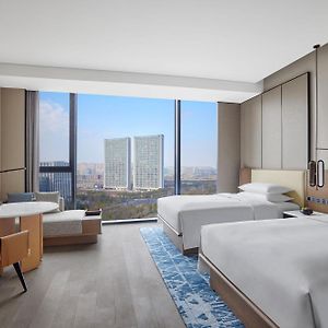 Nantong Marriott Hotel